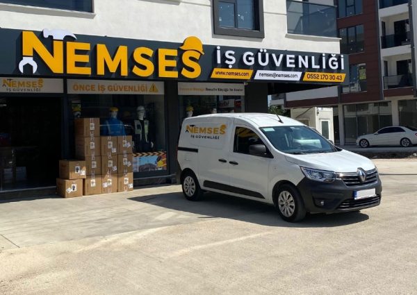 Düzce İş Güvenlik Elbiseleri